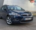 Синий Форд Фокус, объемом двигателя 1.6 л и пробегом 220 тыс. км за 6200 $, фото 1 на Automoto.ua