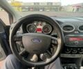 Синий Форд Фокус, объемом двигателя 1.6 л и пробегом 338 тыс. км за 4600 $, фото 6 на Automoto.ua