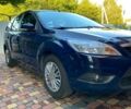 Синій Форд Фокус, об'ємом двигуна 1.6 л та пробігом 281 тис. км за 5900 $, фото 2 на Automoto.ua
