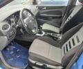 Синий Форд Фокус, объемом двигателя 1.6 л и пробегом 170 тыс. км за 5750 $, фото 10 на Automoto.ua