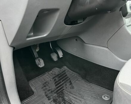 Синій Форд Фокус, об'ємом двигуна 1.8 л та пробігом 300 тис. км за 5100 $, фото 13 на Automoto.ua