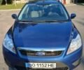 Синій Форд Фокус, об'ємом двигуна 1.6 л та пробігом 224 тис. км за 5699 $, фото 4 на Automoto.ua