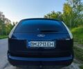 Синій Форд Фокус, об'ємом двигуна 1.6 л та пробігом 260 тис. км за 4000 $, фото 7 на Automoto.ua