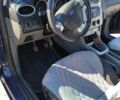 Синій Форд Фокус, об'ємом двигуна 1.6 л та пробігом 230 тис. км за 5100 $, фото 5 на Automoto.ua