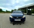 Синий Форд Фокус, объемом двигателя 1.6 л и пробегом 255 тыс. км за 3800 $, фото 3 на Automoto.ua