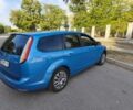 Синій Форд Фокус, об'ємом двигуна 2 л та пробігом 326 тис. км за 6500 $, фото 2 на Automoto.ua