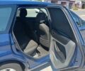 Синий Форд Фокус, объемом двигателя 1.56 л и пробегом 229 тыс. км за 6100 $, фото 4 на Automoto.ua