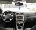 Синий Форд Фокус, объемом двигателя 1.8 л и пробегом 228 тыс. км за 6300 $, фото 20 на Automoto.ua