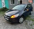 Синій Форд Фокус, об'ємом двигуна 1.6 л та пробігом 272 тис. км за 5150 $, фото 11 на Automoto.ua