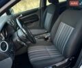 Синий Форд Фокус, объемом двигателя 1.6 л и пробегом 155 тыс. км за 6000 $, фото 10 на Automoto.ua