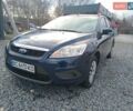 Синій Форд Фокус, об'ємом двигуна 1.56 л та пробігом 243 тис. км за 5200 $, фото 4 на Automoto.ua