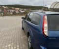 Синій Форд Фокус, об'ємом двигуна 2 л та пробігом 213 тис. км за 5200 $, фото 11 на Automoto.ua