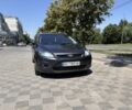 Синій Форд Фокус, об'ємом двигуна 2 л та пробігом 291 тис. км за 4999 $, фото 1 на Automoto.ua
