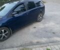Синий Форд Фокус, объемом двигателя 1.6 л и пробегом 234 тыс. км за 6150 $, фото 11 на Automoto.ua