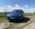 Синий Форд Фокус, объемом двигателя 1.6 л и пробегом 274 тыс. км за 6407 $, фото 1 на Automoto.ua
