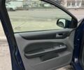 Синій Форд Фокус, об'ємом двигуна 1.8 л та пробігом 300 тис. км за 5100 $, фото 18 на Automoto.ua