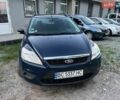 Синій Форд Фокус, об'ємом двигуна 1.6 л та пробігом 272 тис. км за 5150 $, фото 3 на Automoto.ua