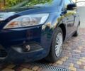 Синій Форд Фокус, об'ємом двигуна 1.6 л та пробігом 281 тис. км за 5900 $, фото 3 на Automoto.ua