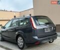 Синій Форд Фокус, об'ємом двигуна 1.6 л та пробігом 220 тис. км за 5299 $, фото 10 на Automoto.ua