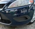 Синій Форд Фокус, об'ємом двигуна 1.6 л та пробігом 272 тис. км за 5150 $, фото 41 на Automoto.ua