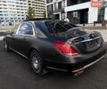 Синий Форд Фокус, объемом двигателя 2 л и пробегом 299 тыс. км за 5000 $, фото 5 на Automoto.ua