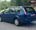 Синий Форд Фокус, объемом двигателя 1.6 л и пробегом 155 тыс. км за 6000 $, фото 2 на Automoto.ua