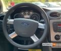 Синий Форд Фокус, объемом двигателя 1.6 л и пробегом 320 тыс. км за 6500 $, фото 19 на Automoto.ua
