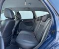Синій Форд Фокус, об'ємом двигуна 1.6 л та пробігом 244 тис. км за 6790 $, фото 9 на Automoto.ua