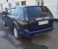 Синій Форд Фокус, об'ємом двигуна 1.6 л та пробігом 290 тис. км за 5000 $, фото 4 на Automoto.ua