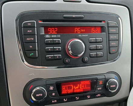 Синий Форд Фокус, объемом двигателя 1.8 л и пробегом 312 тыс. км за 5200 $, фото 24 на Automoto.ua