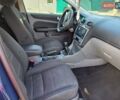 Синий Форд Фокус, объемом двигателя 1.6 л и пробегом 230 тыс. км за 6250 $, фото 3 на Automoto.ua