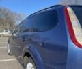 Синій Форд Фокус, об'ємом двигуна 1.6 л та пробігом 237 тис. км за 5800 $, фото 2 на Automoto.ua