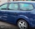 Синій Форд Фокус, об'ємом двигуна 1.6 л та пробігом 17000 тис. км за 5700 $, фото 3 на Automoto.ua