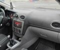 Синій Форд Фокус, об'ємом двигуна 1.6 л та пробігом 186 тис. км за 7500 $, фото 22 на Automoto.ua