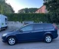 Синій Форд Фокус, об'ємом двигуна 1.56 л та пробігом 340 тис. км за 4450 $, фото 3 на Automoto.ua