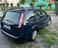 Синій Форд Фокус, об'ємом двигуна 1.6 л та пробігом 272 тис. км за 5150 $, фото 7 на Automoto.ua