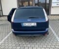 Синій Форд Фокус, об'ємом двигуна 1.6 л та пробігом 234 тис. км за 5950 $, фото 19 на Automoto.ua