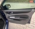 Синий Форд Фокус, объемом двигателя 2 л и пробегом 285 тыс. км за 5300 $, фото 42 на Automoto.ua