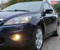 Синий Форд Фокус, объемом двигателя 1.6 л и пробегом 187 тыс. км за 6199 $, фото 11 на Automoto.ua