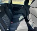 Синій Форд Фокус, об'ємом двигуна 1.6 л та пробігом 205 тис. км за 6700 $, фото 11 на Automoto.ua