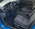 Синий Форд Фокус, объемом двигателя 1.56 л и пробегом 282 тыс. км за 5500 $, фото 16 на Automoto.ua
