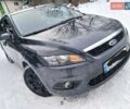 Синій Форд Фокус, об'ємом двигуна 1.6 л та пробігом 225 тис. км за 6000 $, фото 3 на Automoto.ua