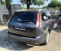 Синий Форд Фокус, объемом двигателя 2 л и пробегом 350 тыс. км за 1500 $, фото 14 на Automoto.ua