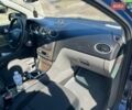 Синій Форд Фокус, об'ємом двигуна 1.9 л та пробігом 366 тис. км за 5800 $, фото 17 на Automoto.ua