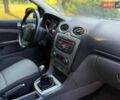 Синій Форд Фокус, об'ємом двигуна 1.6 л та пробігом 223 тис. км за 5400 $, фото 2 на Automoto.ua