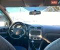 Синий Форд Фокус, объемом двигателя 1.6 л и пробегом 255 тыс. км за 5000 $, фото 2 на Automoto.ua