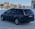 Синій Форд Фокус, об'ємом двигуна 1.6 л та пробігом 218 тис. км за 577 $, фото 3 на Automoto.ua
