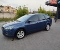 Синий Форд Фокус, объемом двигателя 1.6 л и пробегом 237 тыс. км за 5700 $, фото 7 на Automoto.ua