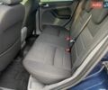 Синий Форд Фокус, объемом двигателя 2 л и пробегом 285 тыс. км за 5300 $, фото 32 на Automoto.ua