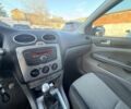 Синий Форд Фокус, объемом двигателя 1.6 л и пробегом 277 тыс. км за 5400 $, фото 6 на Automoto.ua